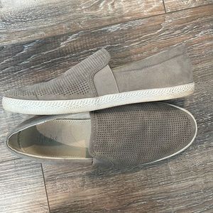 Style & Co slip on shoes size 9.5 W